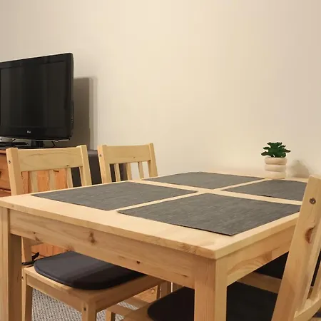 Apartman Droinvest Mieszkanie 2-pokojowe - Inzynierska *