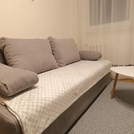 Droinvest Mieszkanie 2-pokojowe - Inzynierska Apartman