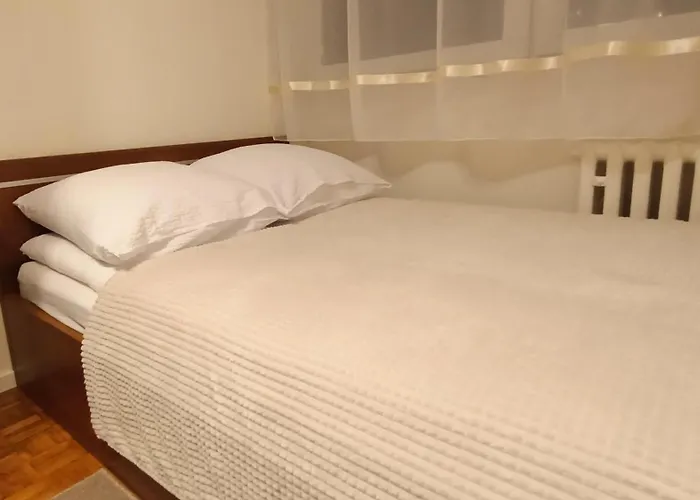 Droinvest Mieszkanie 2-pokojowe - Inzynierska Wrocław