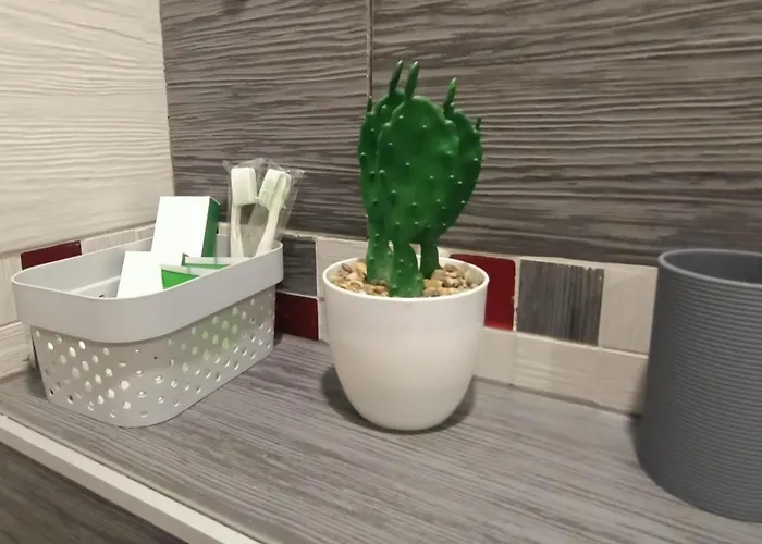 Apartman Droinvest Mieszkanie 2-pokojowe - Inzynierska