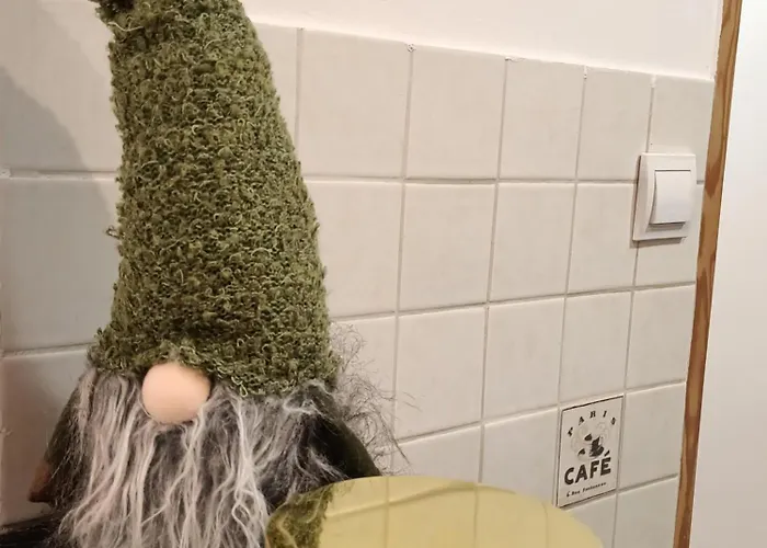 Apartman Droinvest Mieszkanie 2-pokojowe - Inzynierska