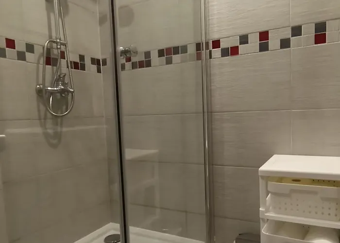 Droinvest Mieszkanie 2-pokojowe - Inzynierska * Wrocław