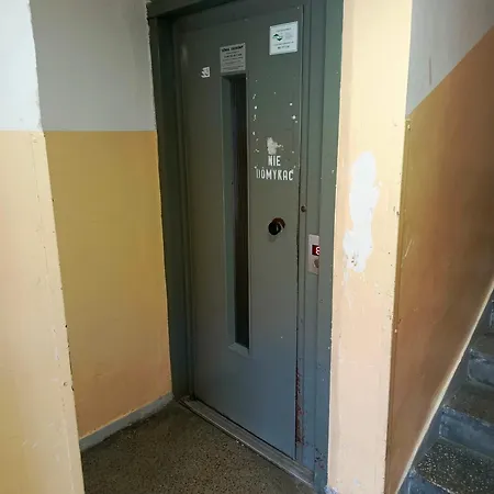 Mieszkanie 2-pokojowe Wrocław, Blisko Centrum Apartament Wrocław