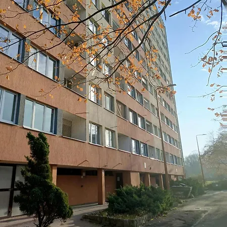 Mieszkanie 2-pokojowe Wrocław, Blisko Centrum *