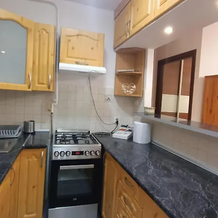 Droinvest Mieszkanie 2-pokojowe - Inzynierska