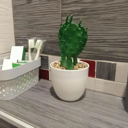 Apartmán Droinvest Mieszkanie 2-pokojowe - Inzynierska