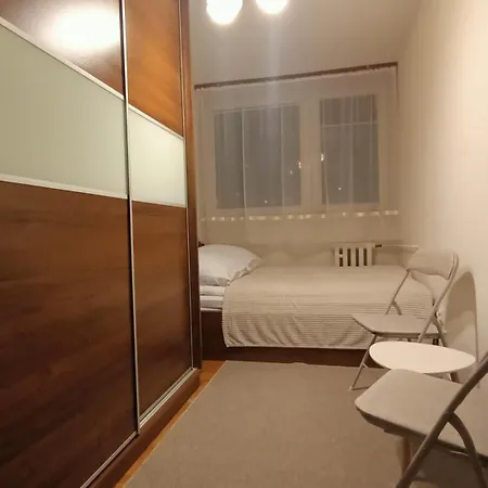 Mieszkanie 2-pokojowe Wrocław, Blisko Centrum *
