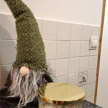 Apartmán Droinvest Mieszkanie 2-pokojowe - Inzynierska