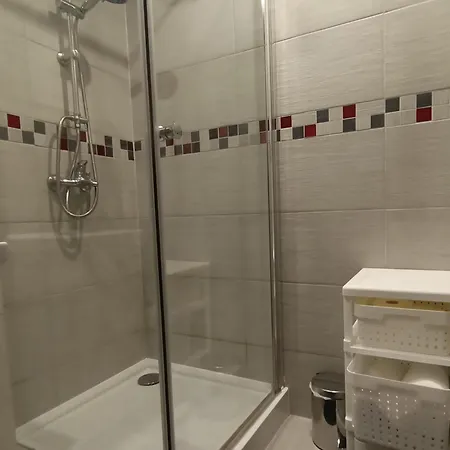 Droinvest Mieszkanie 2-pokojowe - Inzynierska * Vratislav